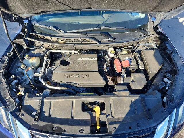 2023 NISSAN ROGUE SV - 5N1BT3BB7PC876066