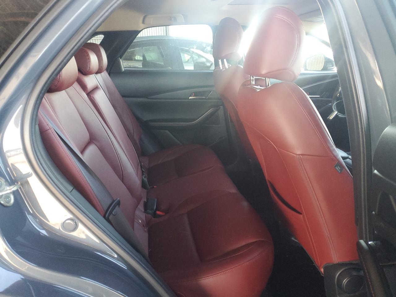 MAZDA CX-30 PREFERRED