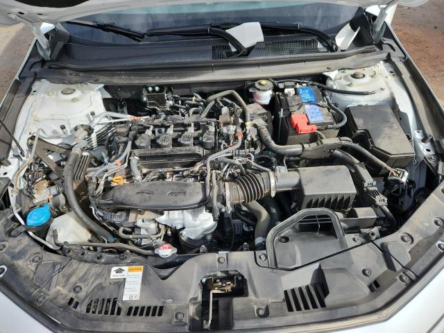 2024 HONDA ACCORD EX #3283825430