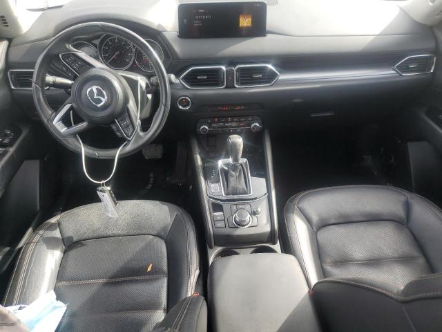 2021 MAZDA CX-5 TOURI #3285012959