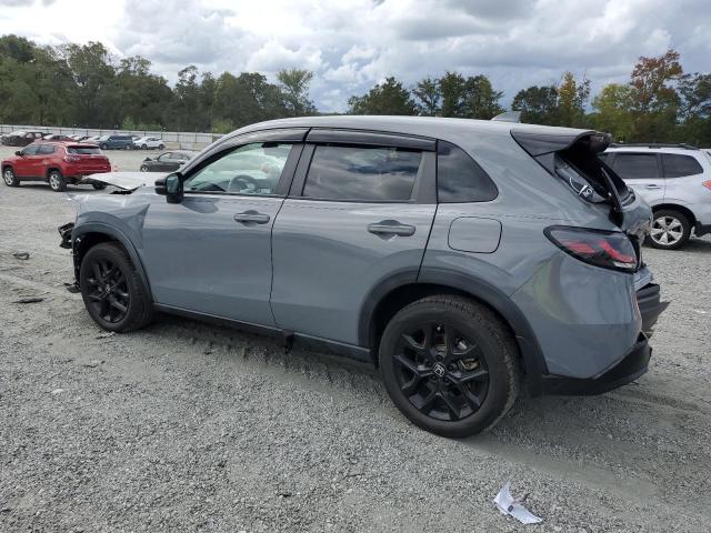 2023 HONDA HR-V SPORT - 3CZRZ1H52PM700493