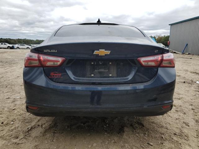 2020 CHEVROLET MALIBU LT #3310388031