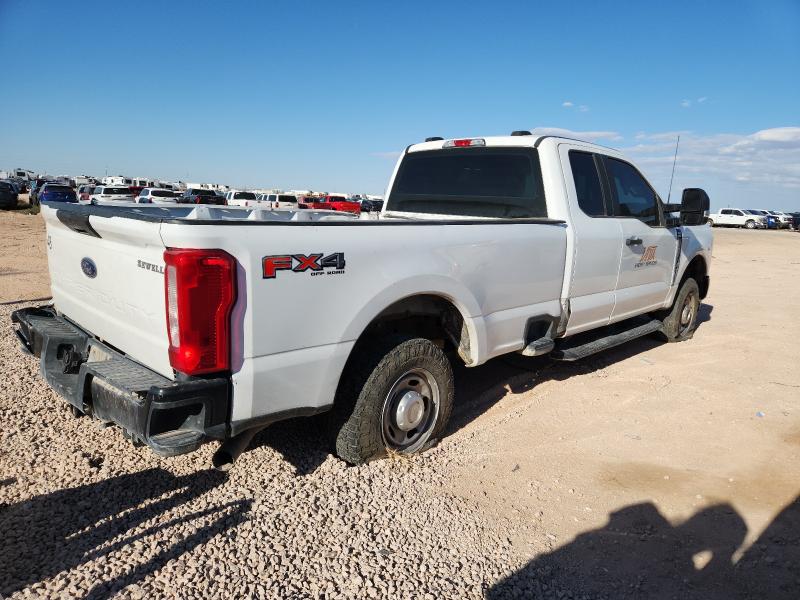 2023 FORD F250 SUPER - 1FT7X2BA7PED17430