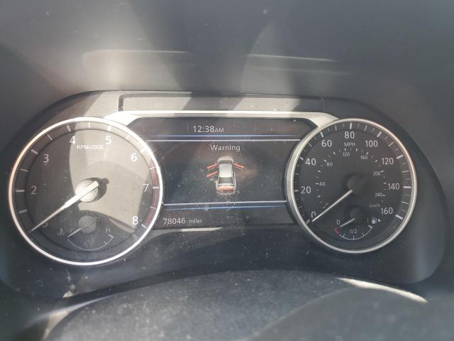 2023 NISSAN SENTRA SV #3264798503