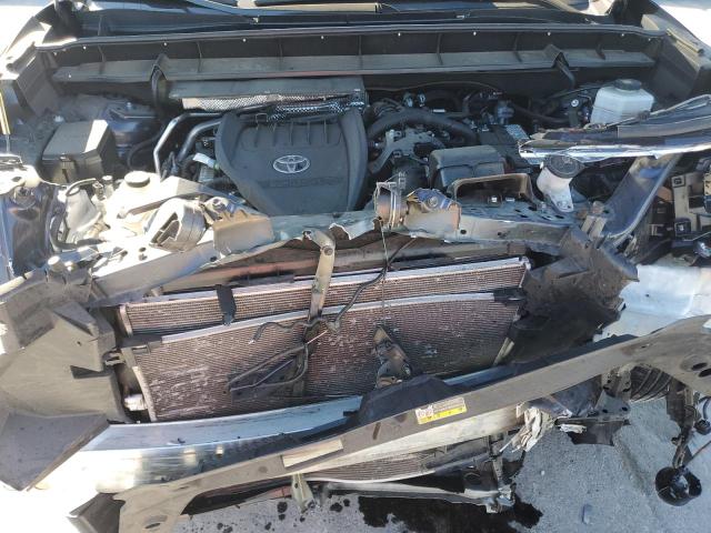 2024 TOYOTA HIGHLANDER #3286688321