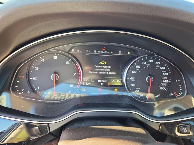 2017 AUDI Q7 PREMIUM #3282611873