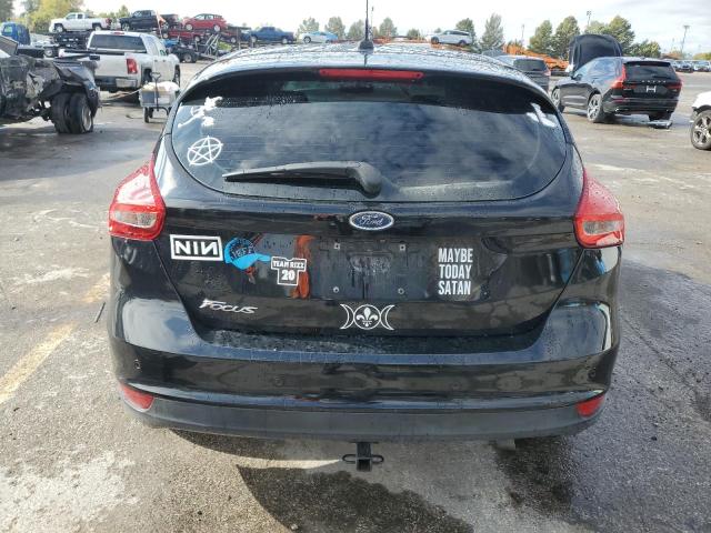 2018 FORD FOCUS TITA - 1FADP3N24JL294792