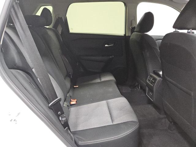 2025 NISSAN ROGUE SV JN8BT3BA1SW009981