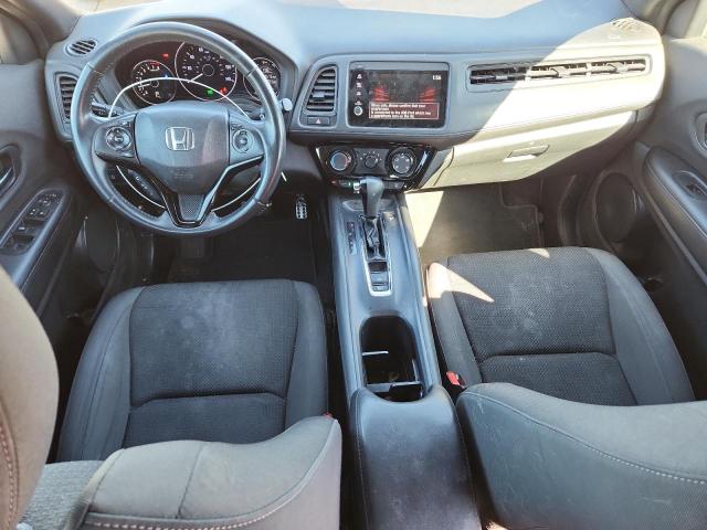 2019 HONDA HR-V SPORT - 3CZRU6H11KM705475