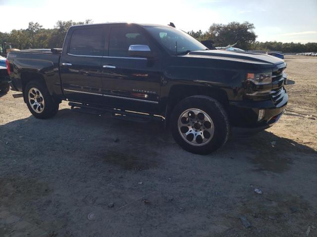 2017 CHEVROLET SILVERADO - 3GCUKSEC9HG144633