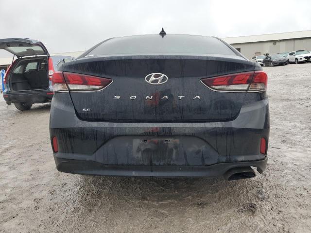2018 HYUNDAI SONATA SE #3291397157