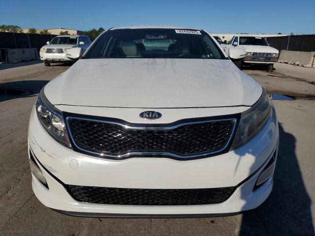 2015 KIA OPTIMA LX KNAGM4A74F5611468