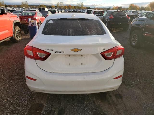 2017 CHEVROLET CRUZE LT 3G1BE5SM2HS504389