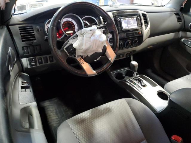 2015 TOYOTA TACOMA ACCESS CAB - 5TFUU4EN7FX144906