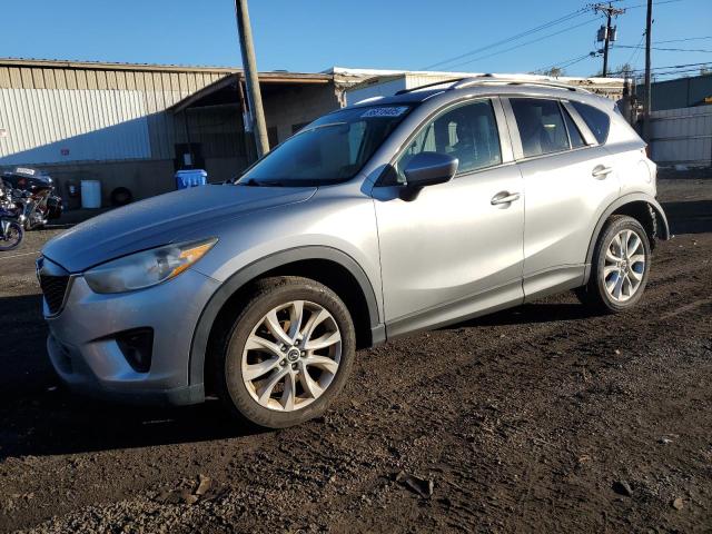 2013 MAZDA CX-5 GT - JM3KE4DE6D0157438