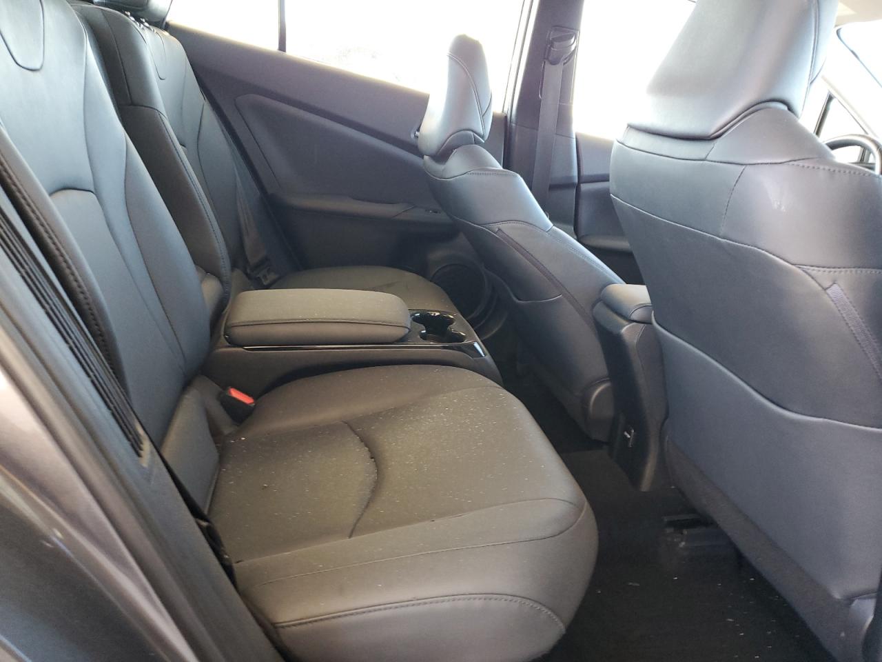 TOYOTA PRIUS PRIME PRIUS PRIM