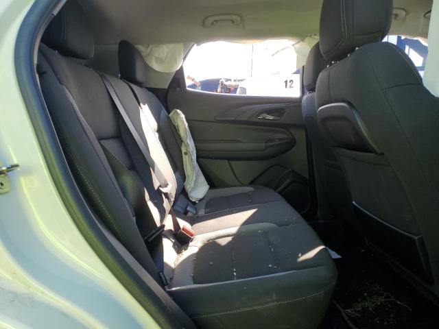 2022 CHEVROLET TRAILBLAZE #3291358151