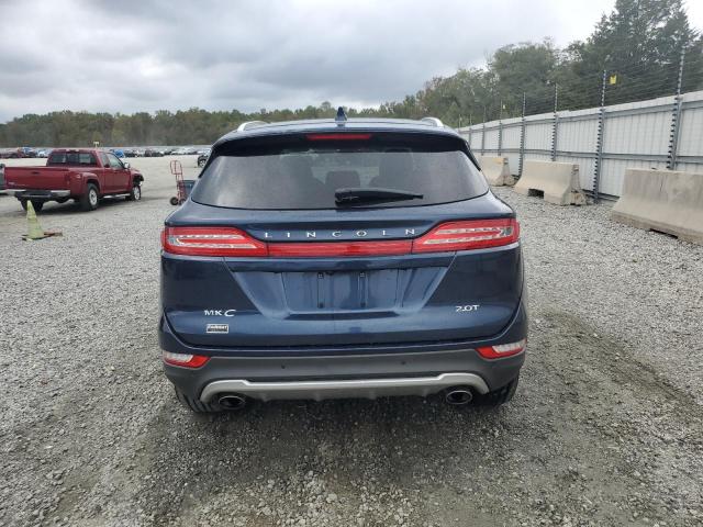 2017 LINCOLN MKC RESERV 5LMCJ3C91HUL71736