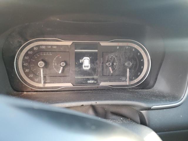 2024 HYUNDAI TUCSON SE 5NMJACDE2RH311323