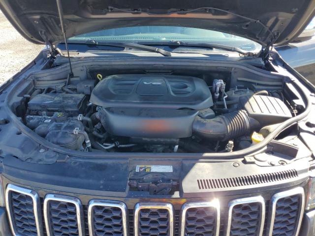 2018 JEEP GRAND CHER - 1C4RJFBG2JC195178