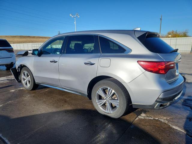 2018 ACURA MDX #3285015948