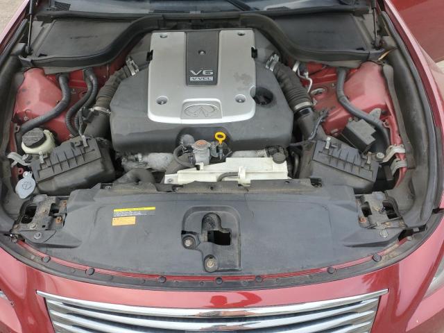 2014 INFINITI Q60 JOURNE - JN1CV6EL1EM131851