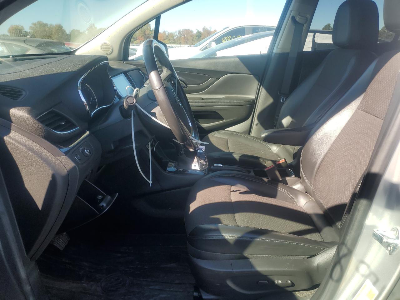 BUICK ENCORE PREFERRED