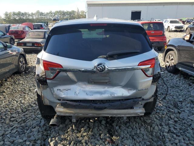 2017 BUICK ENVISION P #3274726793