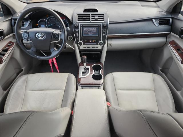 2012 TOYOTA CAMRY SE - 4T1BK1FK5CU523329