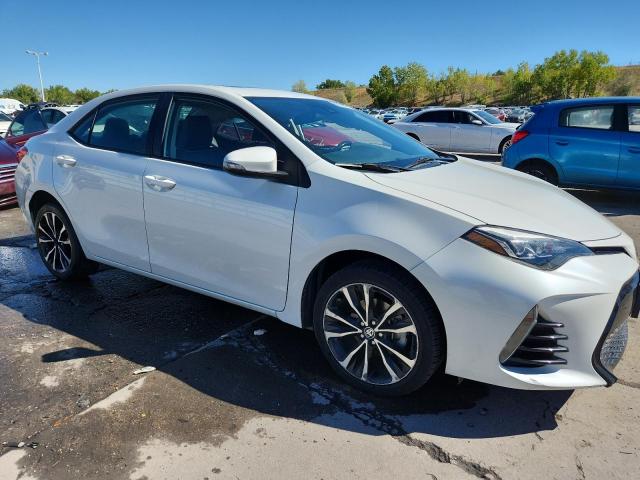 2017 TOYOTA COROLLA L - 5YFBURHE2HP595386
