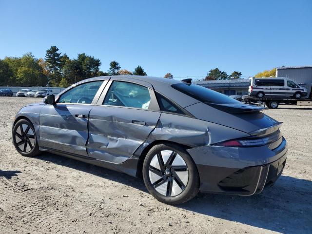 2024 HYUNDAI IONIQ 6 SE KMHM24AA1RA071690