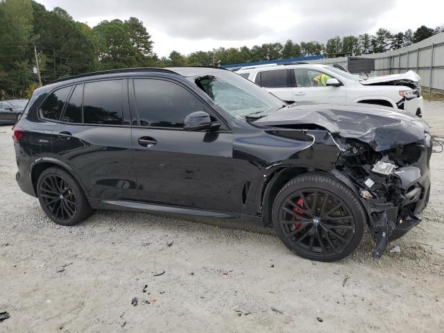 2021 BMW X5 SDRIVE 5UXCR4C01M9F80741