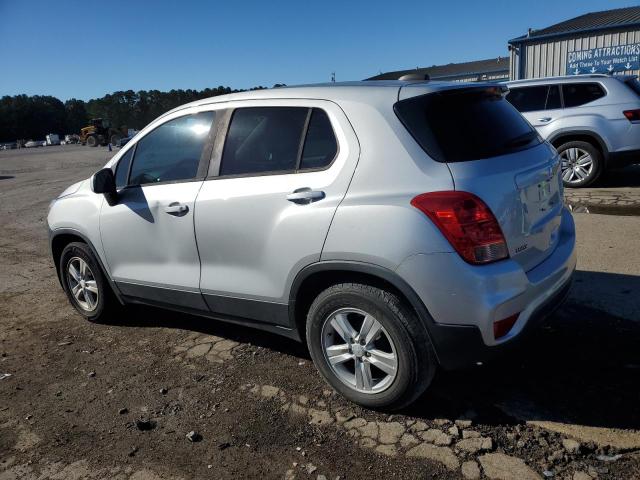2020 CHEVROLET TRAX LS #3276377661