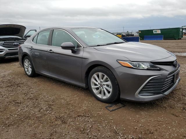 2022 TOYOTA CAMRY LE - Other View