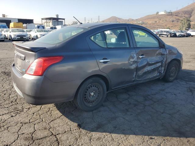 2015 NISSAN VERSA S 3N1CN7AP6FL903495