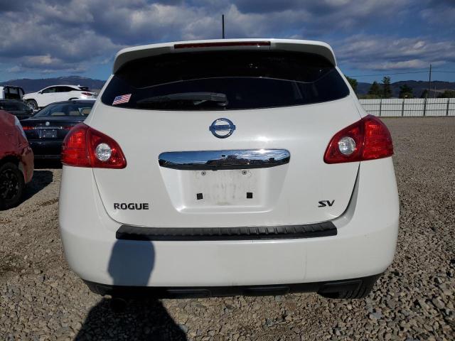 2013 NISSAN ROGUE S - JN8AS5MT4DW511962