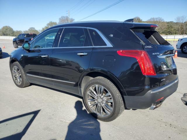 2017 CADILLAC XT5 PREMIUM LUXURY - Other View