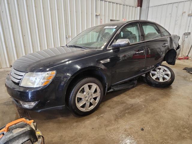 Global Auto Auctions: 2008 FORD TAURUS LIM