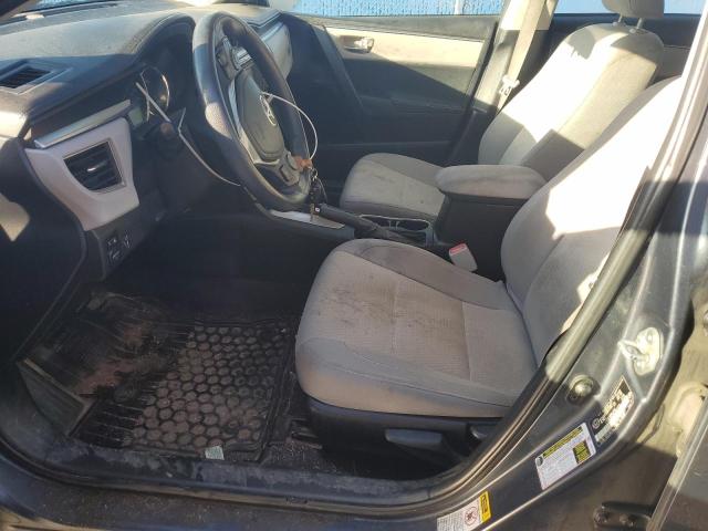 2014 TOYOTA COROLLA L - 2T1BURHE6EC001779