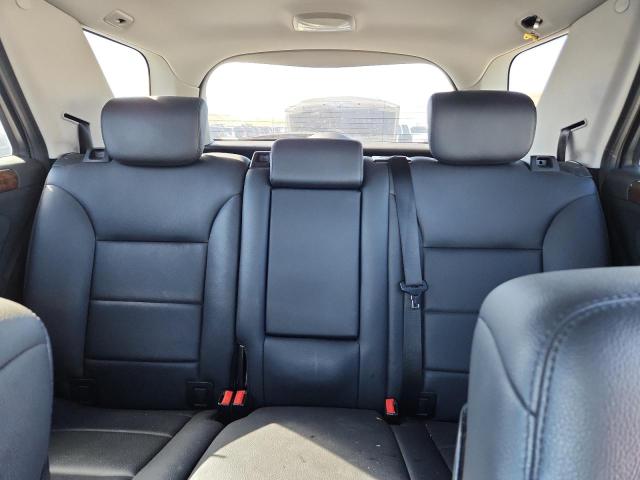 2011 MERCEDES-BENZ ML 350 4MA - 4JGBB8GB6BA691682