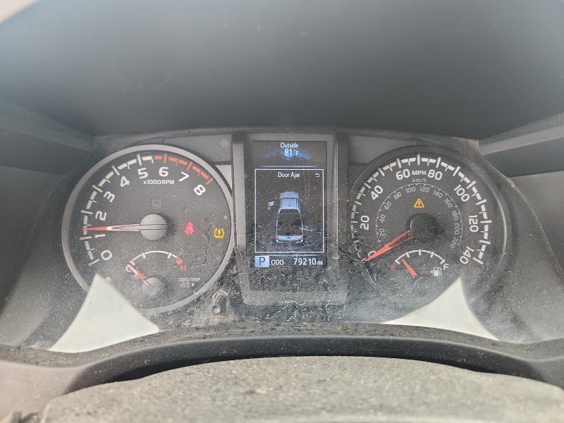 2021 TOYOTA TACOMA #3281388987