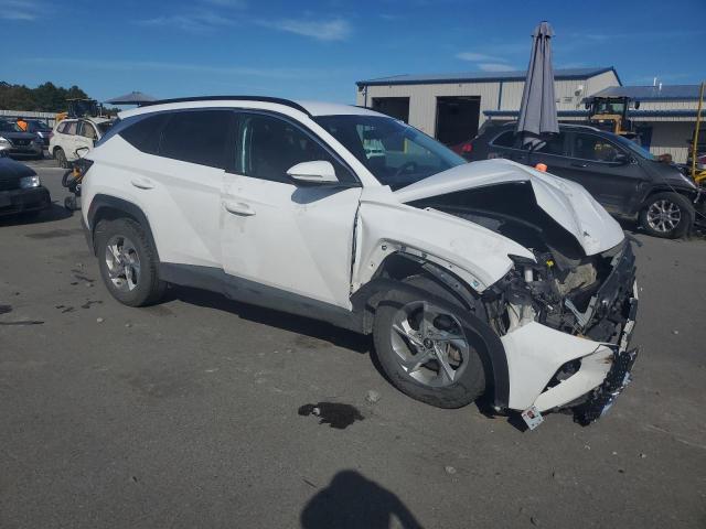2023 HYUNDAI TUCSON SEL - 5NMJBCAE5PH240553