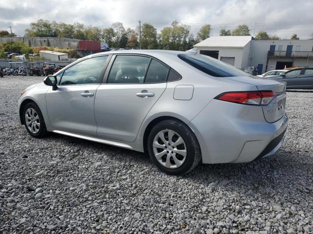 2022 TOYOTA COROLLA LE #3293526419