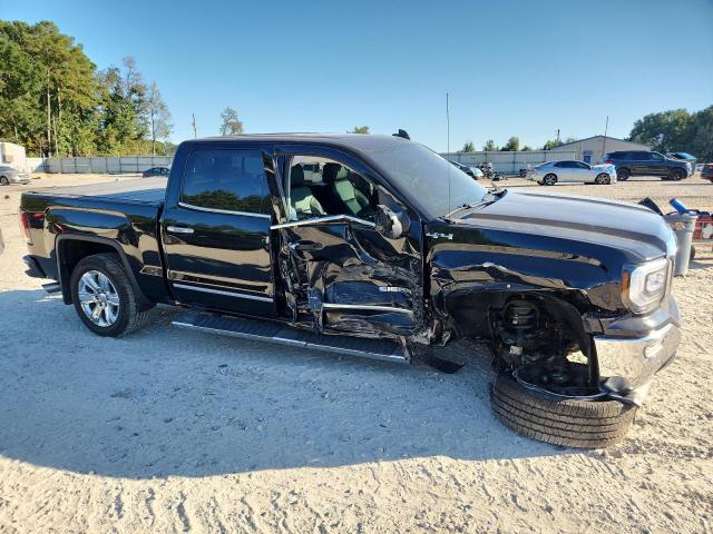 2018 GMC SIERRA K15 - 3GTU2NECXJG557460