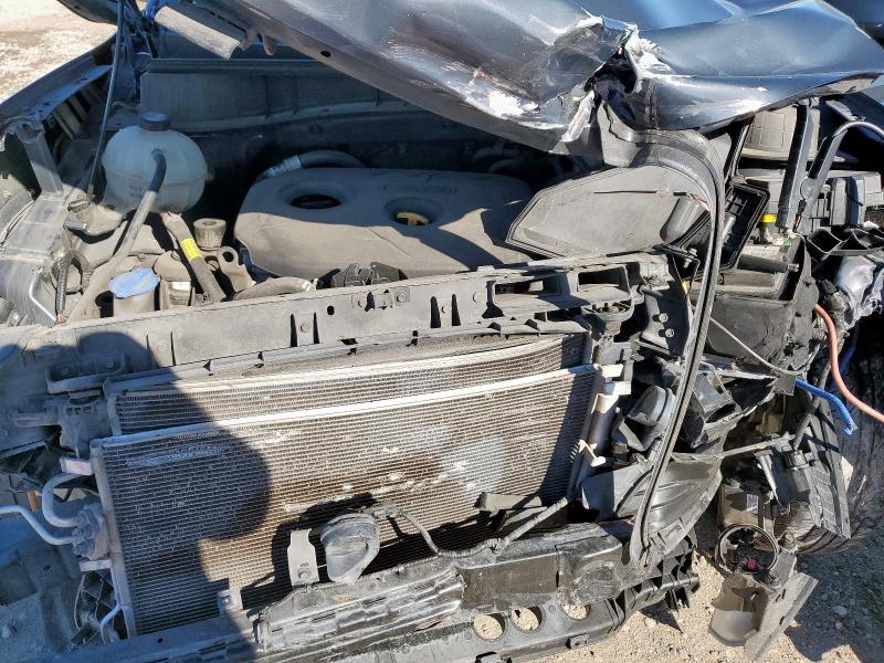 2020 HYUNDAI TUCSON LIM #3305749789