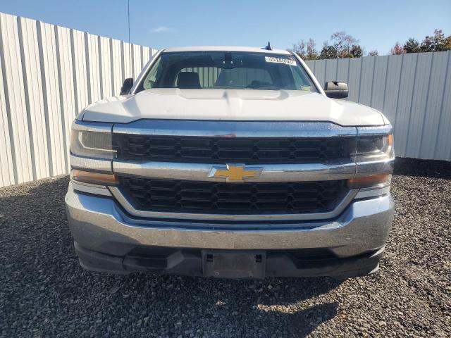 2017 CHEVROLET SILVERADO - 1GCRCNEH2HZ280182