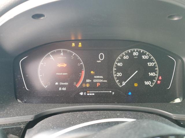 2025 HONDA CIVIC SPOR #3316940068