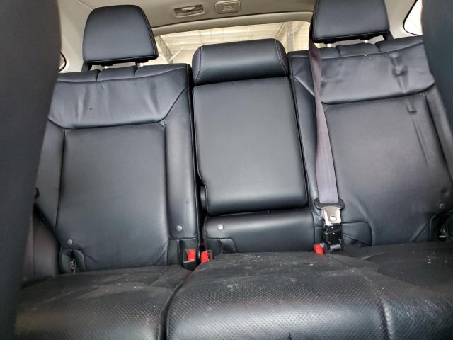 2015 HONDA CR-V EXL #3302713031