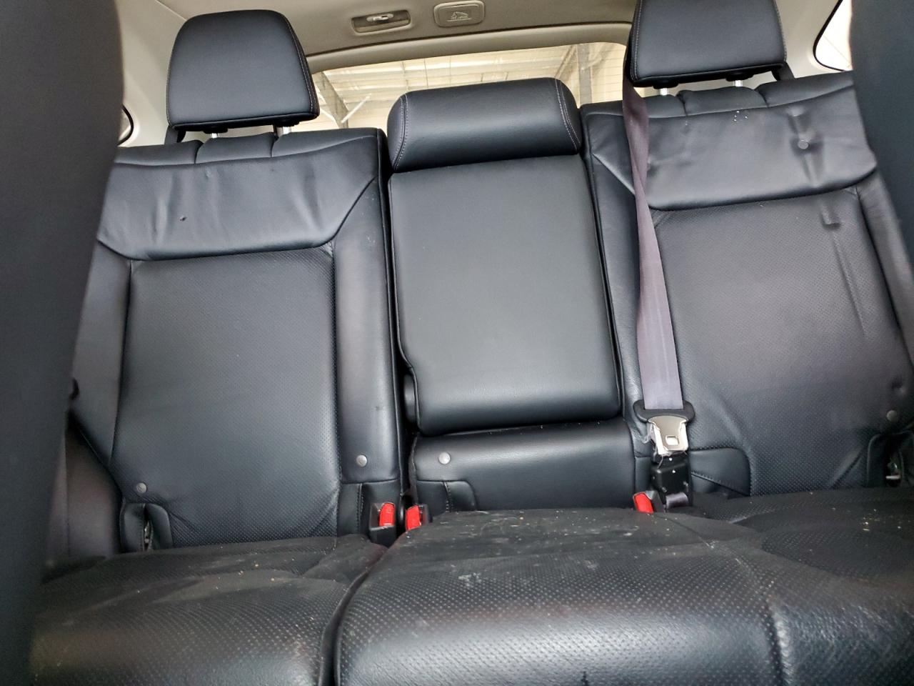 Lot #3302713031 2015 HONDA CR-V EXL