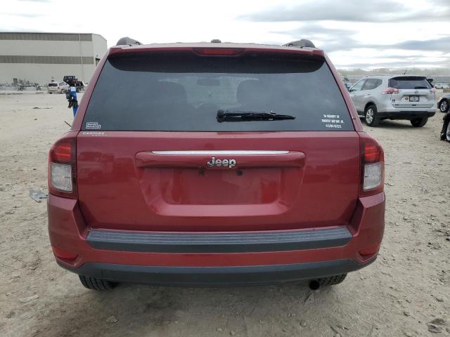 2016 JEEP COMPASS SP 1C4NJCBB1GD748732